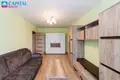1 room apartment 36 m² Šiauliai, Lithuania
