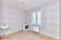 2 room apartment 61 m² Minsk, Belarus