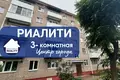 3 room apartment 56 m² Baranavichy, Belarus