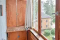 Appartement 2 chambres 47 m² Machulishchy, Bélarus