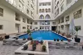 Mieszkanie 2 pokoi 86 m² Hurghada, Egipt