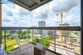 Квартира 3 комнаты 80 м² Вильнюс, Литва
