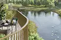 Квартира 1 спальня 52 м² Лондон, Великобритания