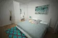 2 bedroom apartment 70 m² Ulcinj, Montenegro