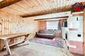 House 49 m² Zabalocki selski Savet, Belarus