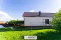 4 room apartment 92 m² Pukhavichy, Belarus