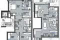 Квартира 4 комнаты 1 522 м² Вена, Австрия