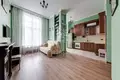 Mieszkanie 1 pokój 40 m² poselenie Vnukovskoe, Rosja