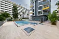Apartamento 3 habitaciones  Mahmutlar, Turquía
