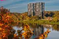 Apartamento 2 habitaciones 34 m² Kaunas, Lituania