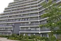 Квартира 2 комнаты 64 м² Аксу, Турция