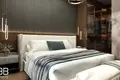 2 bedroom apartment 95 m² Mezitli, Turkey