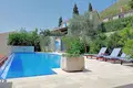 Вилла 9 комнат 311 м² Katun Rezevici, Черногория