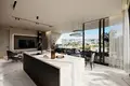 Appartement 2 chambres 106 m² Nicosie, Chypre