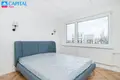 2 room apartment 52 m² Vilnius, Lithuania