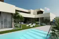 6 bedroom villa 301 m² Murcia, Spain