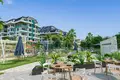 2 bedroom apartment 115 m² Oba, Turkey