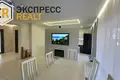 Casa 142 m² Chidrynski sielski Saviet, Bielorrusia