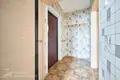 3 room apartment 64 m² Minsk, Belarus