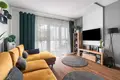 Apartamento 4 habitaciones 87 m² Varsovia, Polonia