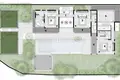 5-Schlafzimmer-Villa 1 015 m² Si Sunthon, Thailand