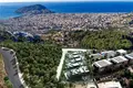 Villa 568 m² Alanya, Turkey