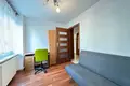 Apartamento 2 habitaciones 38 m² Varsovia, Polonia