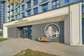 Wohnung 1 Zimmer 29 m² Minsk, Weißrussland