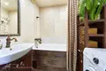 Appartement 2 chambres 62 m² Minsk, Bélarus