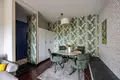 Appartement 2 chambres 53 m² Minsk, Bélarus