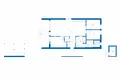3 bedroom house 96 m² Raahe, Finland