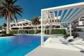 Bungalow 3 pokoi 131 m² Torrevieja, Hiszpania