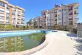 2 bedroom apartment 100 m² Kepez, Turkey