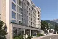 Wohnung 1 Schlafzimmer 52 m² Becici, Montenegro