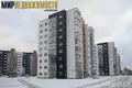 Wohnung 2 Zimmer 49 m² Minsk, Weißrussland
