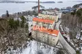 Apartamento 1 habitación 38 m² Tampereen seutukunta, Finlandia