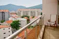 Mieszkanie 2 pokoi 88 m² Budva, Czarnogóra