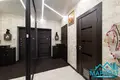 2 room apartment 61 m² Aziaryckaslabadski sielski Saviet, Belarus