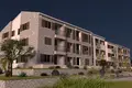 Wohnung 1 Schlafzimmer 1 976 m² Lastva Grbaljska, Montenegro
