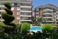 Mieszkanie 4 pokoi 185 m² Karakocali, Turcja