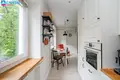 2 room apartment 38 m² Vilnius, Lithuania
