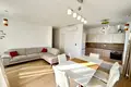 Mieszkanie 2 pokoi 71 m² Budva, Czarnogóra