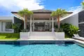 Villa 329 m² Choeng Thale, Thailand