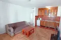 Apartamento 1 habitacion 45 m² Budva, Montenegro