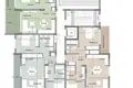 Apartamento 1 habitacion 75 m² Limasol, Chipre