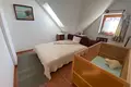 Haus 7 Zimmer 240 m² Bad Plattensee, Ungarn