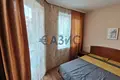 Apartamento 2 habitaciones 60 m² Nesebar, Bulgaria