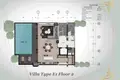 Willa 5 pokojów 800 m² Phuket, Tajlandia