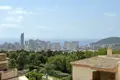 2 bedroom apartment 66 m² Finestrat, Spain