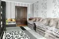 Apartamento 1 habitación 41 m² Muchaviecki sielski Saviet, Belarús